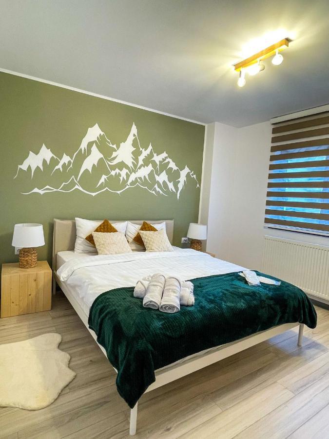 Tudor'S Mountain Retreat Cîmpina Dış mekan fotoğraf