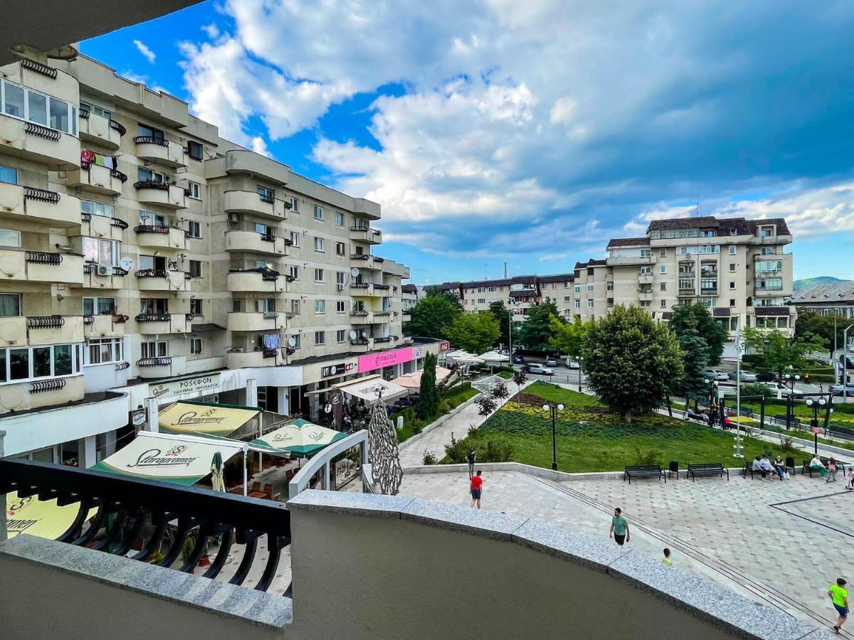 Tudor'S Mountain Retreat Cîmpina Dış mekan fotoğraf